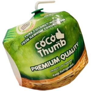 coco椰子水泰国