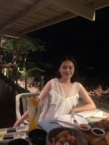 泰国普吉岛沙滩裙海南三亚海边渡假复古超仙显瘦露背连衣裙
