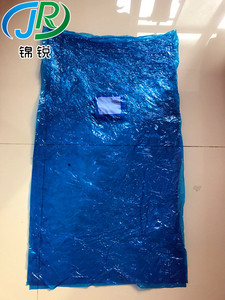 珍贵中草药材专用气调硅窗袋防潮防霉排湿保鲜塑料袋锁水透气耐存