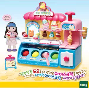 韩国进口玩具