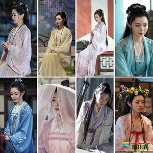 电视剧赘婿汉服喜服宁毅苏檀儿郭麒麟喜服中式婚服演出服古装