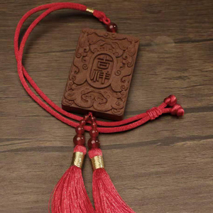 香牌模具吉祥如意手工制香单面双面车载挂件吊坠佩饰摆件制香模具