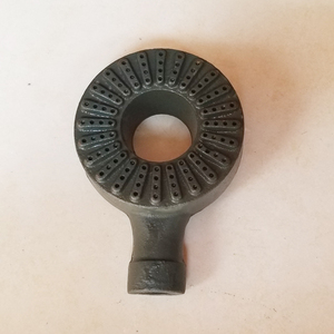 韩式炉头煲仔炉 韩式炉花板节能灶 单环炉头 厨具配件 韩式炉灶