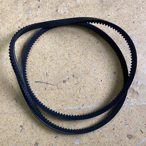 金杯海狮福田风景中顺金龙491 4y 4g19 4g20发电机空调助力泵皮带