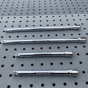 台湾进口艾威博尔套筒加长杆套筒接杆延长杆中飞长短接杆404706 1