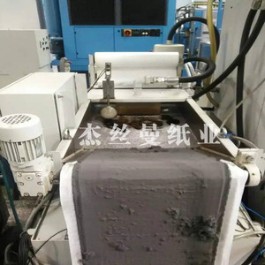 磷化除渣机过滤纸0.65M*50M精度5-10u除渣机型号JS-FK-0.4过滤布
