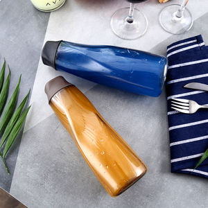 冰峰杯塑料水杯夏季运动创意个性杯子水瓶冷水壶学生男女