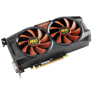 昂达gtx750ti 2g d5 秒660 950 760  960 1050拆机独立游戏显卡
