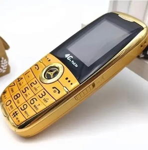 国威手机电信老人机