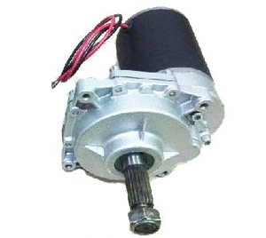 diy两轮平衡车电机 赛格威电机 segway电机 轮椅电机