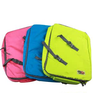 雷尼画材 双肩背包 牛津布时尚速写双肩背包