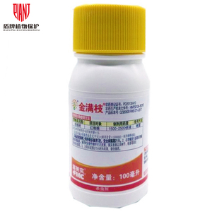 金满枝丁氟螨酯