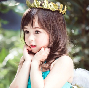 吉拉达莫兰jiradamoran泰美混血大眼睛儿产蛙可爱宝宝画像新生