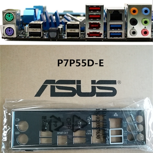 p55主板全新华硕