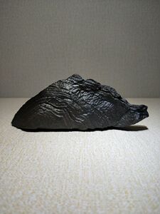 马鬃山黑碧玉阿拉善奇石天然戈壁石原石精品蒙古摆件观赏收藏景观