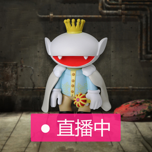 芒果崽盲盒一套全套明星大侦探系列摆件周边手办公仔全直播拆tⅤ