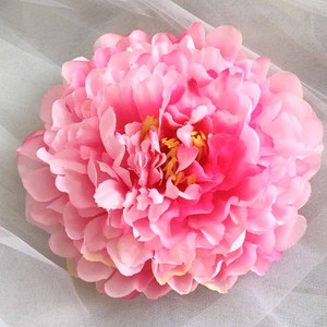 儿花朵金钗小朋友日常簪子发梳头戴发钗女式头钗饰品古代13人付款37