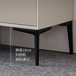 金属沙发脚电视柜脚茶几脚碳钢床脚支撑腿鞋柜脚餐边柜脚浴室柜腿