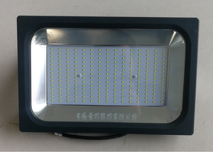 世纪亚明照明上海亚明LED泛光灯具FG10b投光灯室外防水灯院子照明