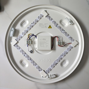 欧普led控制装置op-dy055-150/150cc驱动器mx460q光源45w灯板配件