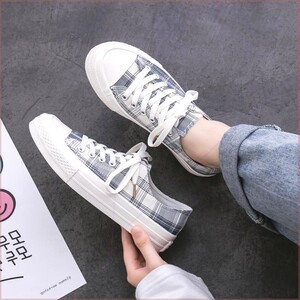 15春夏14男孩13岁16初中学生帆布鞋子12女大童41球鞋40板鞋jk制服