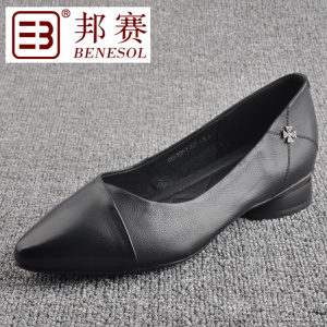 【邦赛女皮鞋单鞋】邦赛女皮鞋单鞋品牌,价格 - 阿里巴巴