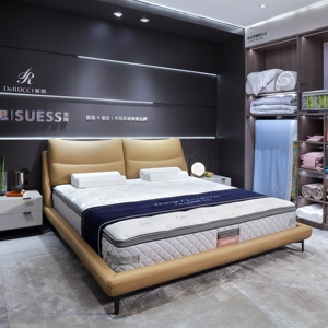 慕思双人床真皮-淘宝拼多多热销慕思双人床真皮货源拿货 - 阿里巴巴