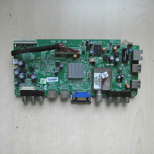 原装创维39e500e主板5800-a8r560-0p50屏v390hj1-le1