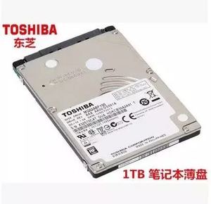 5寸串口sata3 7mm 1tb机械硬盘mq02abf100