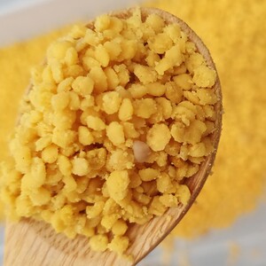 花粉玉米蜂花粉农家养蜂场直发500克 包邮2021年新鲜未破壁食用