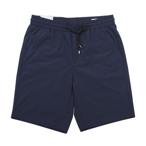 劲霸男装短裤2021夏季新品休闲清爽棉弹休闲裤男fzcd2613专柜正品