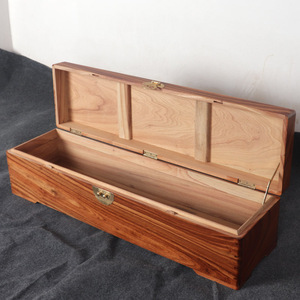 定做箱子木