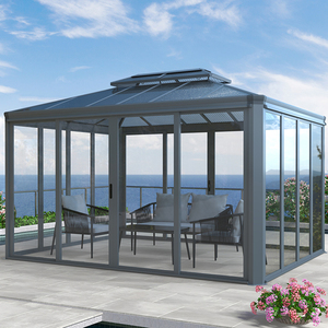 阳光房星空遮阳