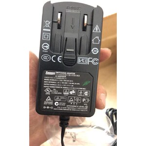 万利达音响拉杆广场舞音箱j12 m 9020 j15 m 9022 充电器15v2a