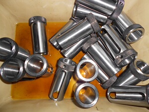 加工中心刀套规格