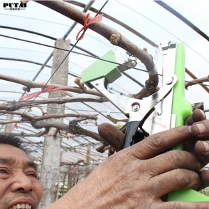 捆绑机全自动绕线蔬菜绑绳器秧葡萄枝黄瓜架神器西红柿邦机器茄子