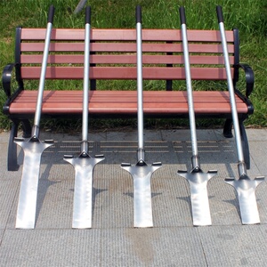 挖树铲树根铁锹猛钢加厚起苗器挖树苗铲子开沟挖土神器园林艺工具