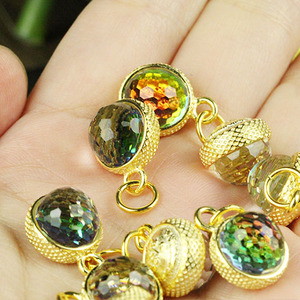 泰国佛牌转运珠