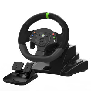 赛车游戏方向盘doyo模拟驾驶兼容XBOX360/PS3/PC /SWITCH/Android