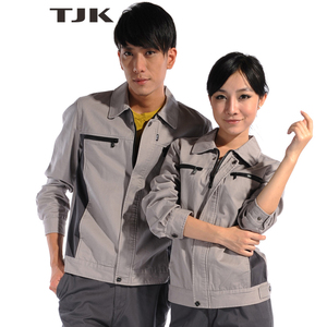 工人工作服夏季套装-淘宝拼多多热销工人工作服夏季套装货源拿货