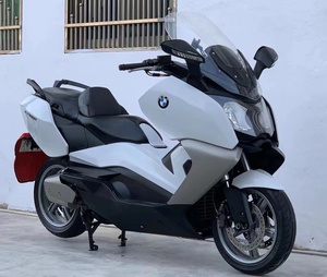 进口宝马c650马杰斯特t3光阳赛艇金翼1800大绵羊踏板250c旅行摩托