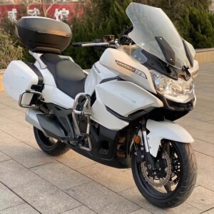 春风国宾650tr旅行大排量金翼1800c马杰斯特大船巡航舰重机摩托车