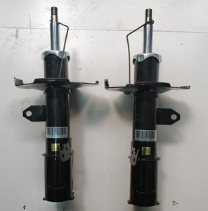 适用老款吉利远景前减震器 前避震器芯后 避震芯左右避振芯总成