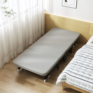 办公室折叠床单人午睡隐形床-淘宝拼多多热销办公室折叠床单人午睡