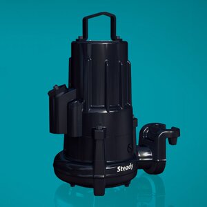 云固密封淘宝机械密封件飞力fylgt污水泵fs-20/25/35/45/60/80xylem