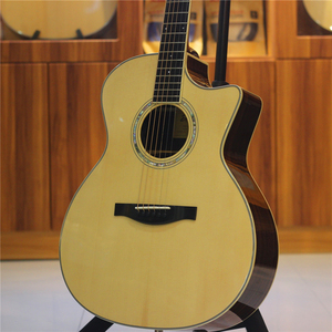 伊斯特曼吉他ac422