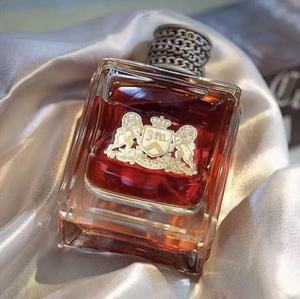 【现货】动了情的痞子 橘滋脏话juicy couture雅痞男士淡香水