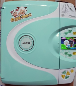 步步高点读机t900 学习机同步可充电无线笔二手正品免费下资料