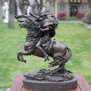 拿破仑像