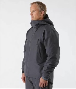 始祖鸟arcteryx leaf alpha lt jacket gen2军版超轻冲锋衣18864